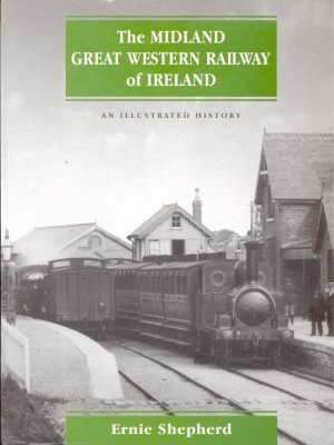 Midland Great Western 
	Railway
